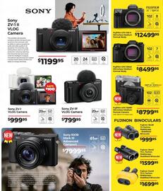 Teds Cameras catalogue Page 12