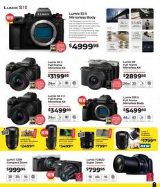 Teds Cameras catalogue Page 15