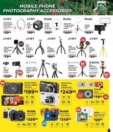 Teds Cameras catalogue Page 20