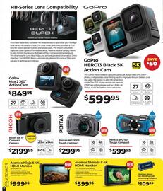Teds Cameras catalogue Page 21