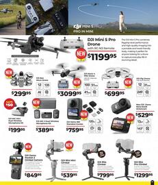 Teds Cameras catalogue Page 22