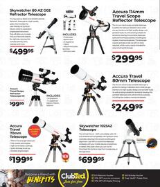 Teds Cameras catalogue Page 23