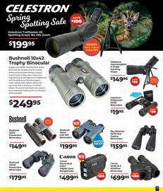 Teds Cameras catalogue Page 24