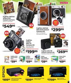 Teds Cameras catalogue Page 26