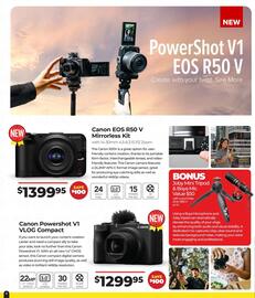 Teds Cameras catalogue Page 4