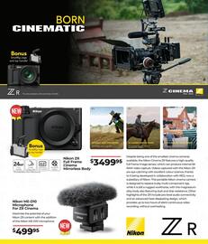 Teds Cameras catalogue Page 8