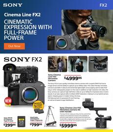 Teds Cameras catalogue Page 9