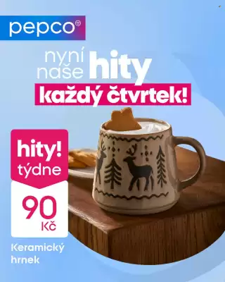 Pepco leták (platné do 15-10)