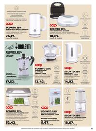 Volantino Unicoop Pagina 11