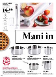 Volantino Unicoop Pagina 14