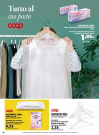 Volantino Unicoop Pagina 18