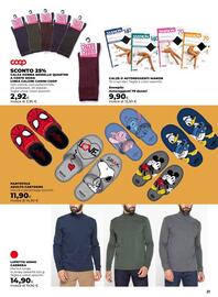 Volantino Unicoop Pagina 21