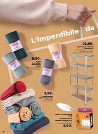 Volantino Unicoop Pagina 22