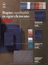 Volantino Unicoop Pagina 3