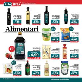 Volantino Altasfera | Bar&Ristorazione Pagina 12
