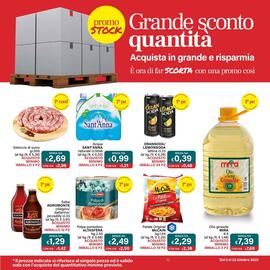 Volantino Altasfera | Bar&Ristorazione Pagina 15