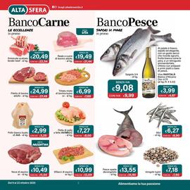 Volantino Altasfera | Bar&Ristorazione Pagina 2