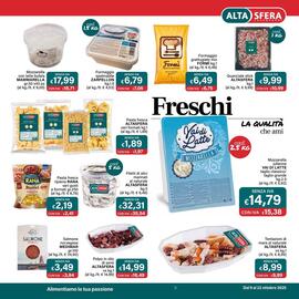 Volantino Altasfera | Bar&Ristorazione Pagina 5