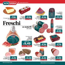 Volantino Altasfera | Bar&Ristorazione Pagina 6