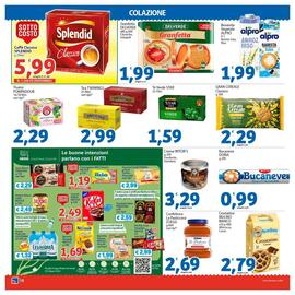 Volantino Sidis | superstore Pagina 10