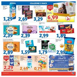 Volantino Sidis | superstore Pagina 11