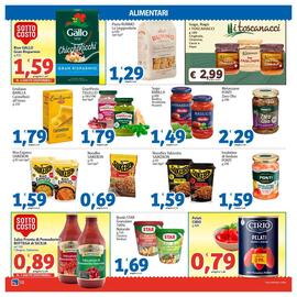 Volantino Sidis | superstore Pagina 12