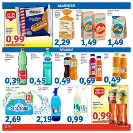 Volantino Sidis | superstore Pagina 14