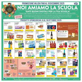 Volantino Sidis | superstore Pagina 16