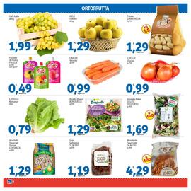 Volantino Sidis | superstore Pagina 4