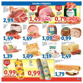 Volantino Sidis | superstore Pagina 5