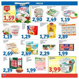 Volantino Sidis | superstore Pagina 6