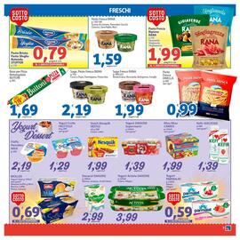 Volantino Sidis | superstore Pagina 7