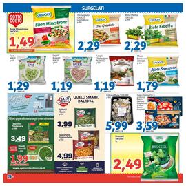 Volantino Sidis | superstore Pagina 8