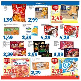 Volantino Sidis | superstore Pagina 9