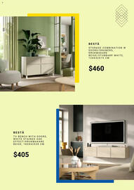 IKEA catalogue Page 3