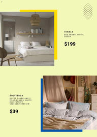 IKEA catalogue Page 4