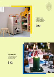 IKEA catalogue Page 5
