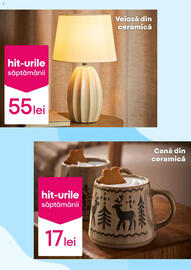 Catalog Pepco săptămâna 41 Pagină 4