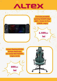 Catalog Altex săptămâna 41 Pagină 4