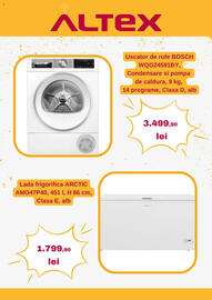 Catalog Altex săptămâna 41 Pagină 6