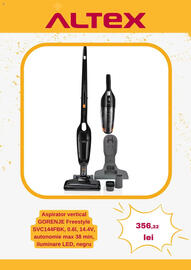 Catalog Altex săptămâna 41 Pagină 7