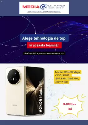 Catalog Media Galaxy (valid până la 15-10)
