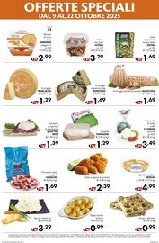 Volantino Eurospesa Pagina 2
