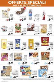 Volantino Eurospesa Pagina 3