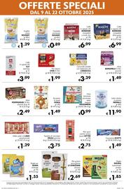 Volantino Eurospesa Pagina 4
