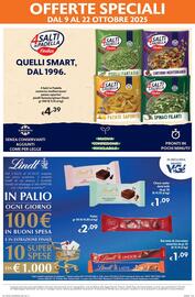 Volantino Eurospesa Pagina 9