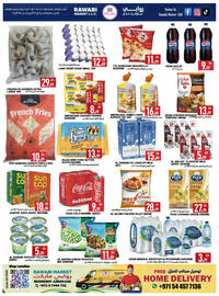 Rawabi Market catalogue Page 3