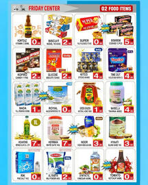 Friday Center catalogue week 41 Page 2