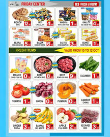 Friday Center catalogue week 41 Page 3
