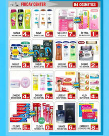 Friday Center catalogue week 41 Page 4